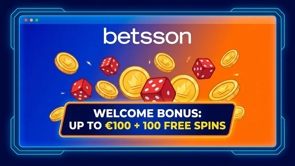 Betsson